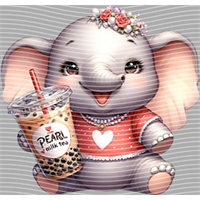 Valentine's Day-QRJ  5086